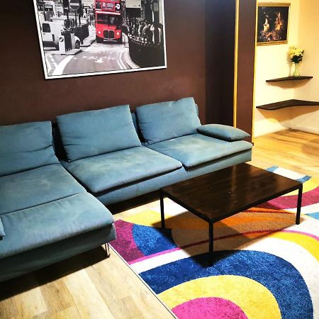 Apartamento A 5 Minutos Distancia De Playa En Puerto De Sagunto -Full Apartment -120M2 Dış mekan fotoğraf