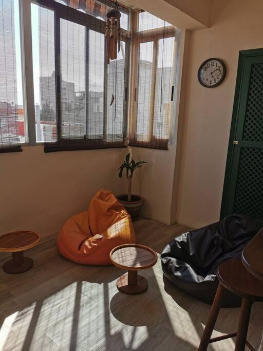 Apartamento A 5 Minutos Distancia De Playa En Puerto De Sagunto -Full Apartment -120M2 Dış mekan fotoğraf