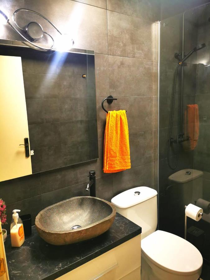 Apartamento A 5 Minutos Distancia De Playa En Puerto De Sagunto -Full Apartment -120M2 Dış mekan fotoğraf