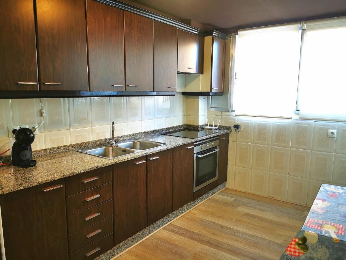 Apartamento A 5 Minutos Distancia De Playa En Puerto De Sagunto -Full Apartment -120M2 Dış mekan fotoğraf
