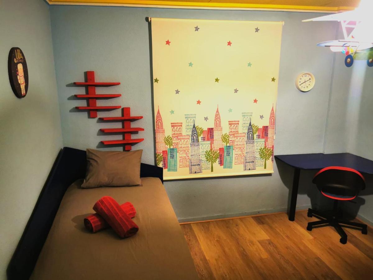 Apartamento A 5 Minutos Distancia De Playa En Puerto De Sagunto -Full Apartment -120M2 Dış mekan fotoğraf