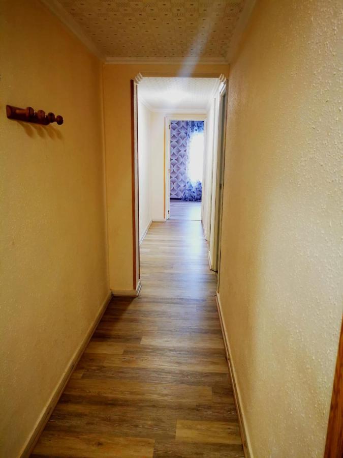 Apartamento A 5 Minutos Distancia De Playa En Puerto De Sagunto -Full Apartment -120M2 Dış mekan fotoğraf